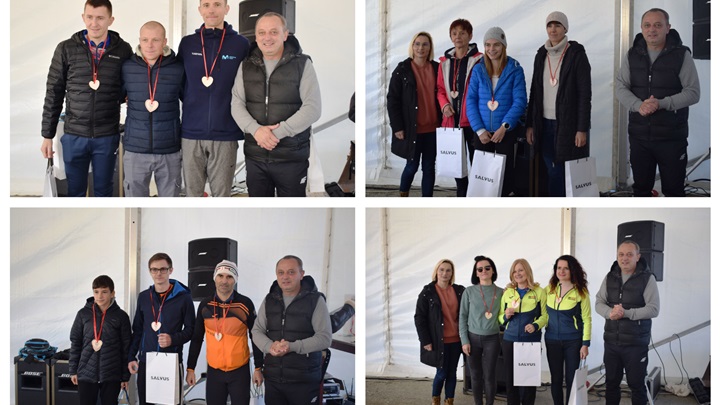 SPORT 21.11 TRAIL TRAIL ''ZA DUŠU I TIJELE MIRKO FULIR'' NIKOLA ŠPOLJAR 'VLADAR' BISTRIČKOG TRAILA  naslovna .jpg