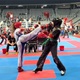 Europski Kickboxing kup u Areni Zagreb: Zagorski borci osvojili pet medalja