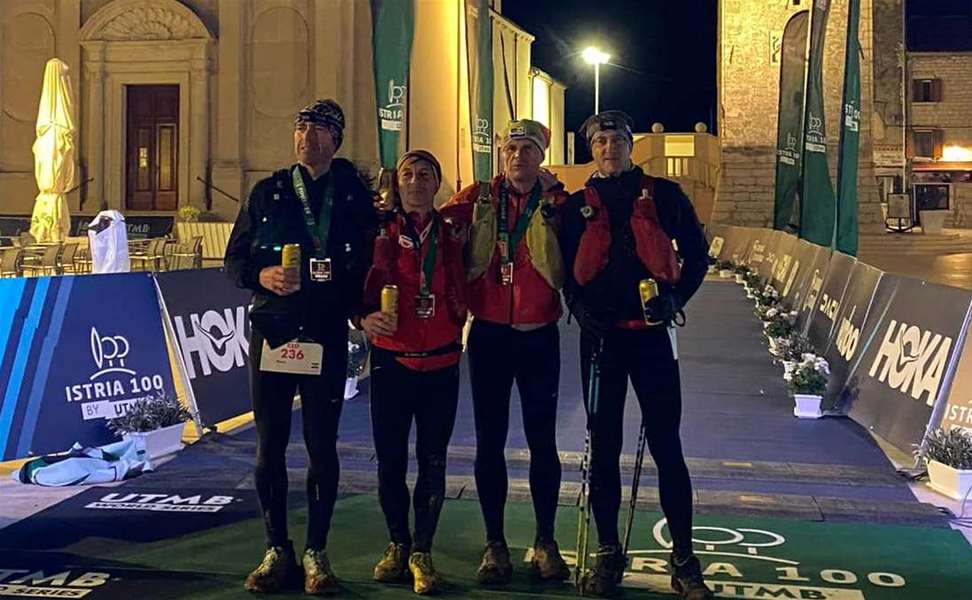 100 MILJA ISTRE Velika četvrotka Zagorje adventure teama iz utrke na 100 milja.jpg