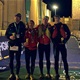 Šestero članova Zagorje adventure teama uspješno završili utrku "100 milja Istre"