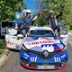 Igor Tomljanović i Florian Šalec savršeno odradili WRC Croatia rally