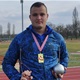 Matija Gregurić postao državni prvak i oborio osobni rekord u bacanju kladiva