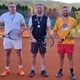 Bertović osvojio veteranski turnir u Mariji Bistrici