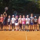 Županijsko prvenstvo u zelenom tenisu za djecu do 11, 13 i 15 godina