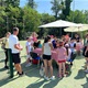 Održan turnir u crvenom tenisu na Vuglec Bregu