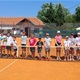 Na turniru u Mariji Bistrici nastupilo 30 mladih tenisača