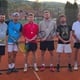 Turnir parova za Stjepana i Vida Tomorada