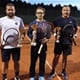 Sušinjaku peta piramida TK Marija Bistrica