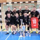 Iznenađujuća, ali sasvim zaslužena pobjeda momčadi ''Podrumi Krešić''
