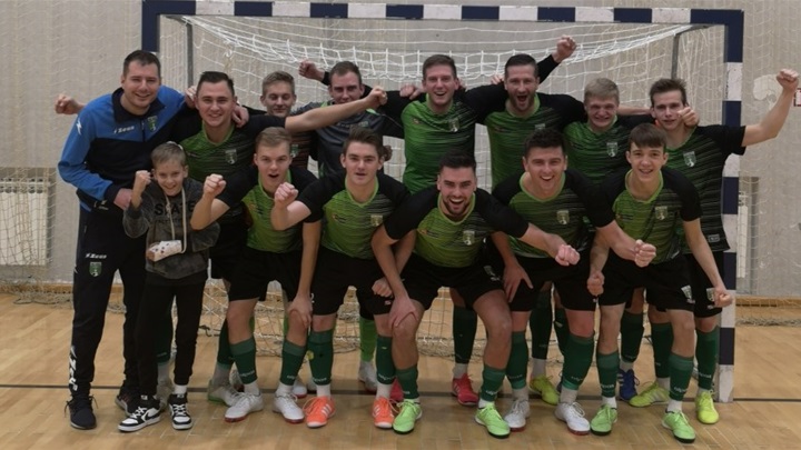 Jesenje danas starta u polusezonu na gostovanju kod Rijeke