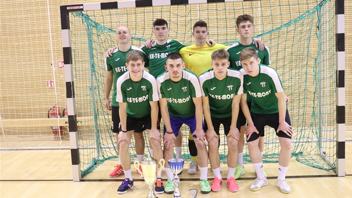 AS - NASLOVNA Pobjednička momčad Ke-te mont - Domi-Lea.jpg