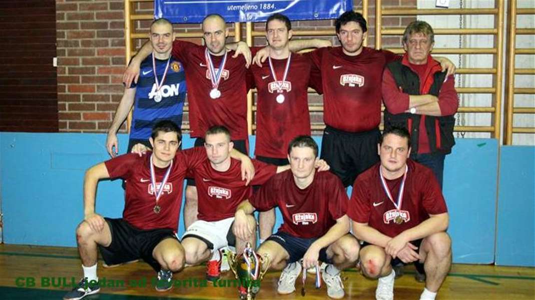 CB BULL jedan od favorita turnira.jpg