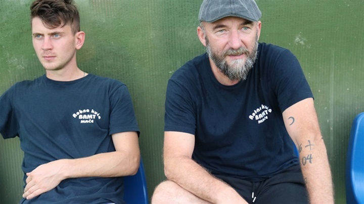 Trener Vladimir Tuweg i Gaj sporazumno raskinuli suradnju