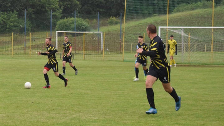SPORT 27.9_NOGOMET 4. NL SREDIŠTE SKUPINA A GOLUBOVCU BOD PROTIV ŠPANSKOG .JPG
