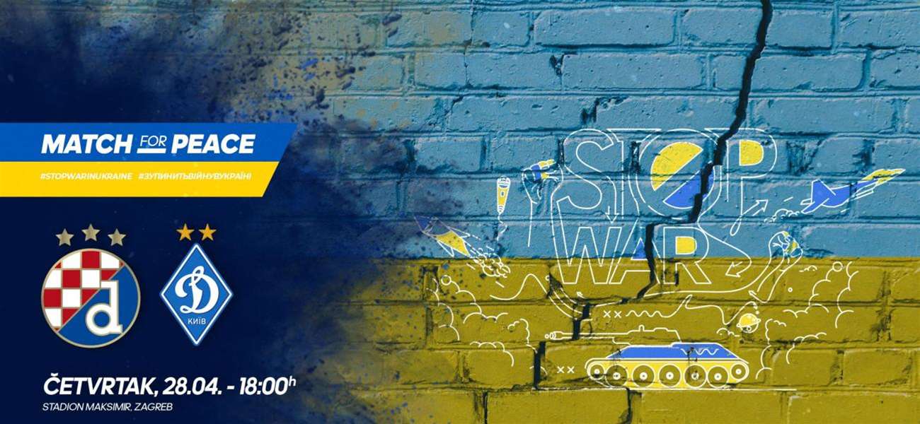 Zagorski Nogometni savez organizira i financira odlazak na humanitarnu utakmicu dva Dinama