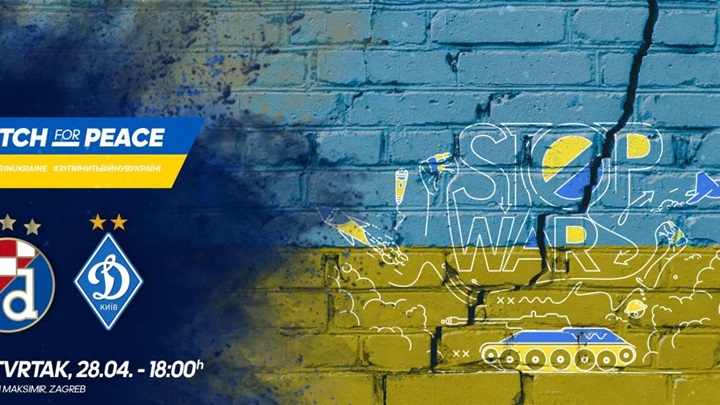 Zagorski Nogometni savez organizira i financira odlazak na humanitarnu utakmicu dva Dinama