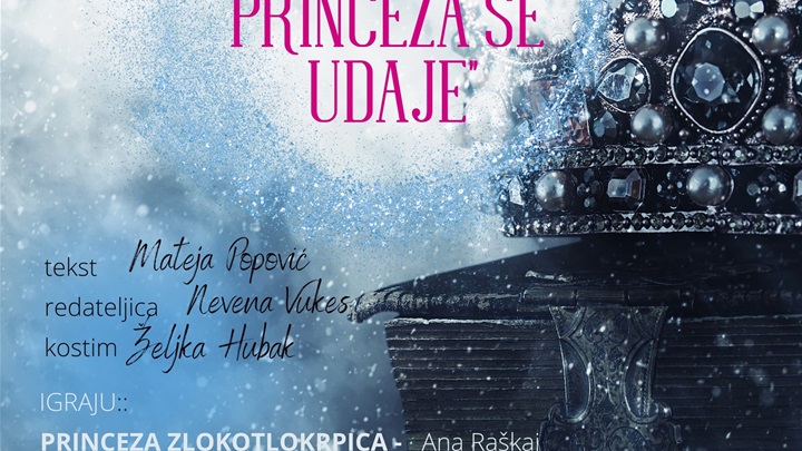 ''Tako je, kako je, princeza se udaje'' o.jpeg