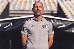 Damir Krznar: "Maribor mi je veliki izazov"