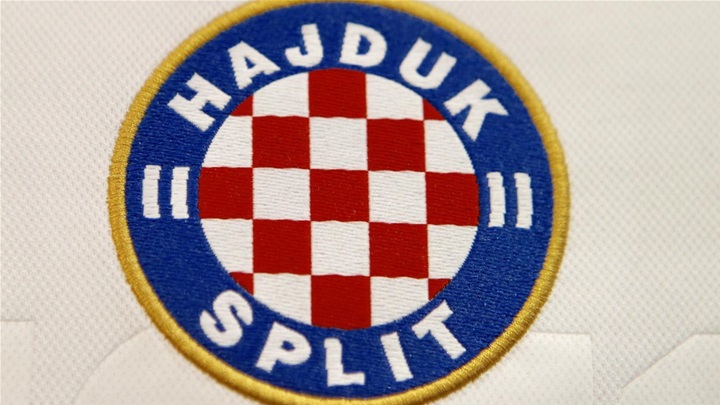 Hajduk grb