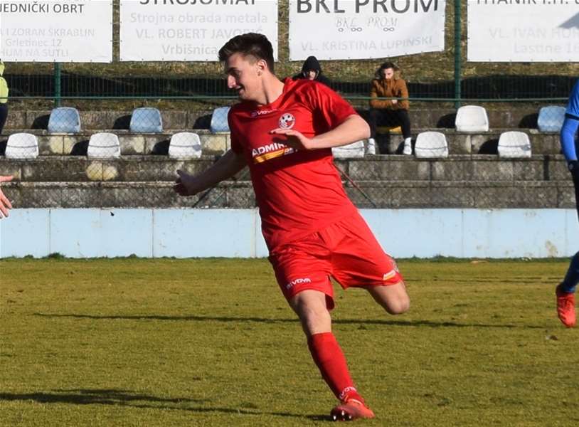 Tondach uvjerljiv protiv Zagreba