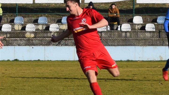 Tondach uvjerljiv protiv Zagreba