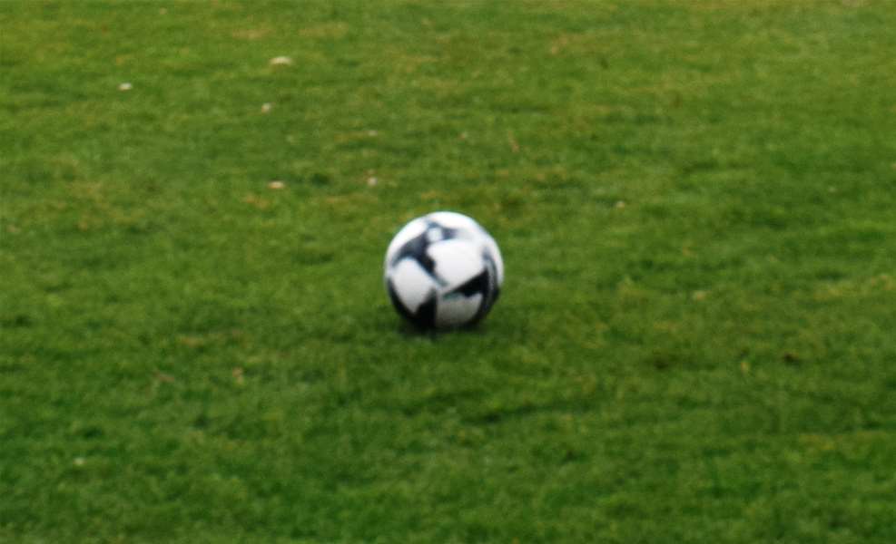 SPORT 26.3_NOGOMET 4. NL SREDIŠTE SKUPINA A GOLUBOVEC NIJE IGRAO U ILOVCU Lopta se u Ilovcu nije okretala .JPG