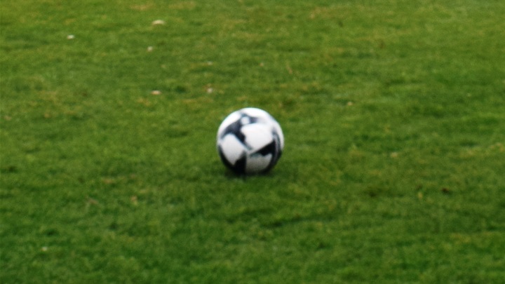 SPORT 26.3_NOGOMET 4. NL SREDIŠTE SKUPINA A GOLUBOVEC NIJE IGRAO U ILOVCU   Lopta se u Ilovcu nije okretala .JPG