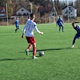 Mladost Zabok 'utrpala' pet komada Bistri u prvoj pripremnoj utakmici