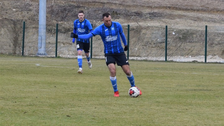 SPORT 18.4_NOGOMET 4. NL SREDIŠTE SKUPINA A ODRA DO TRI BODA KOD STRAŽE  Ivan Firer .JPG