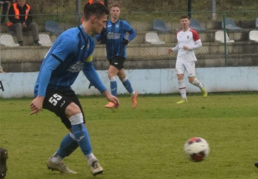 Straža u generalki pobijedila Pregradu