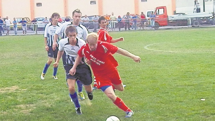 Mladost MB u četvrtfinalu zagorskog kupa 2.JPG