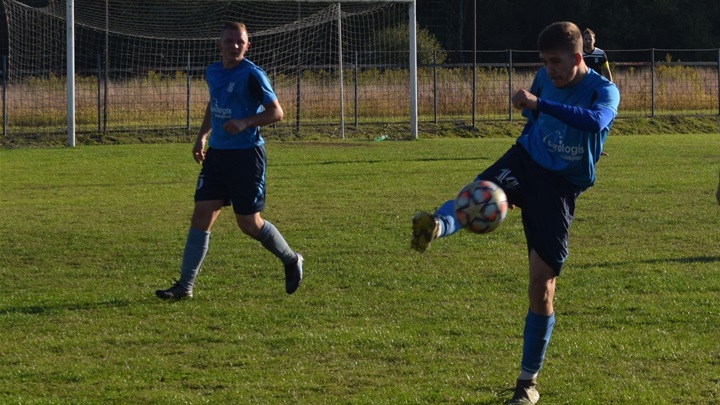 Generalka: Ivančica – Mladost Belec 4:2