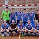 Momčad zabočke gimnazije AG Matoš osvojila državno prvenstvo u futsalu