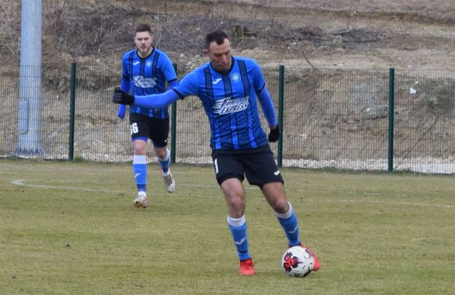 SPORT 20.9_NOGOMET 4. NL SREDIŠTE SKUPINA A POBJEDA I PORAZ STRAŽE Ivan Firer i Niko Peček .JPG