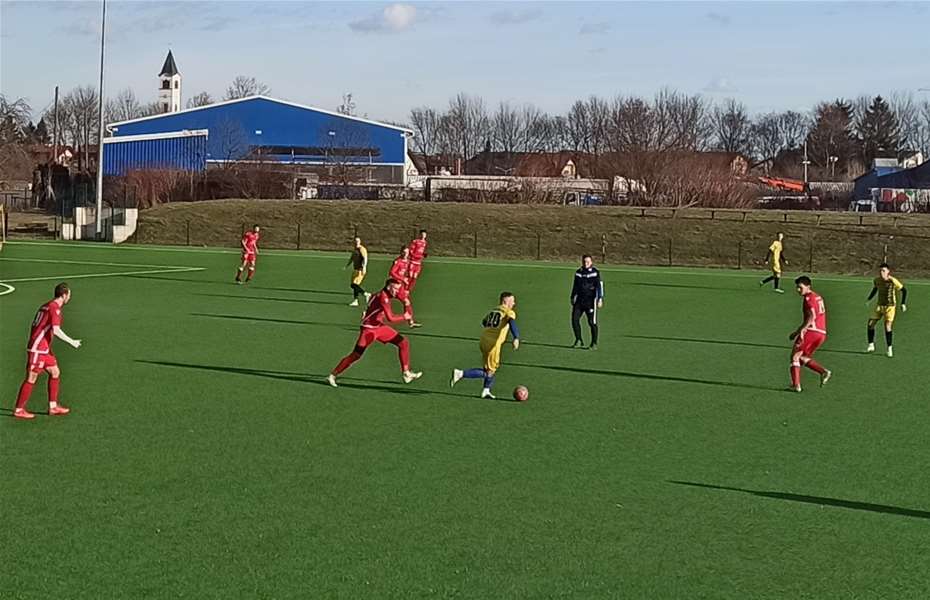 Tondach minimalno slavio Studentskog grada