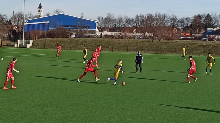 Tondach minimalno slavio Studentskog grada