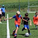 Pedesetak zadovoljnih klinaca: U Krapini održan nogometni kamp za dječake i djevojčice