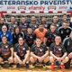 Klanjec, Zagorec Krapina i Stubica predstavljali zagorski veteranski nogomet na državnom dvoranskom prvenstvu
