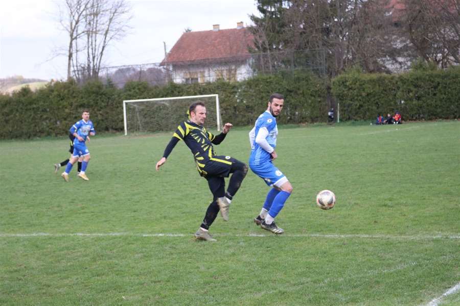 Dobar otpor Stubice lideru