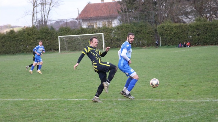 Dobar otpor Stubice lideru