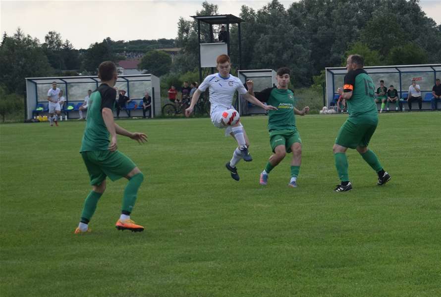 SPORT 22.8_NOGOMET 2. ŽNL LIGA BIT ĆE VRLO UZBUDLJIVO.JPG