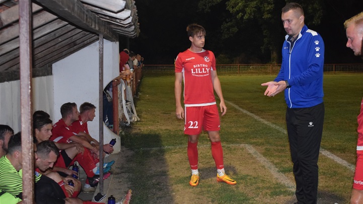 SPORT 16.8._NOGOMET NASTAVITI ODLIČAN PROLJETNI NIZ.JPG