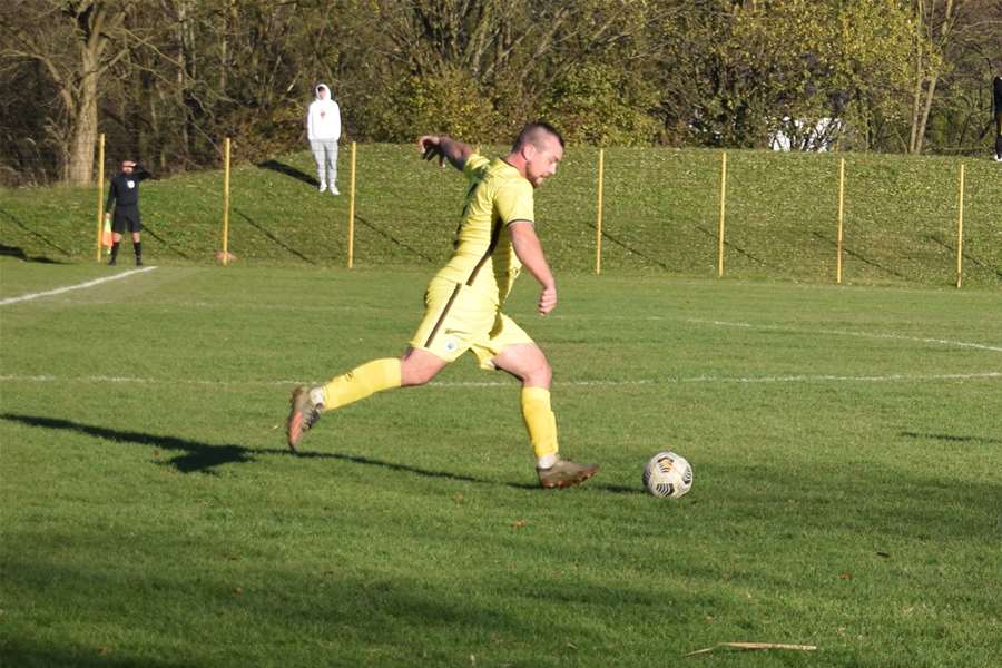 SPORT 28.11_NOGOMET 4. NL SREDIŠTE SKUPINA A GOLUBOVEC SA POBJEDOM NA ODMOR .JPG