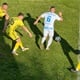 Podjela bodova u zagorskom derbiju