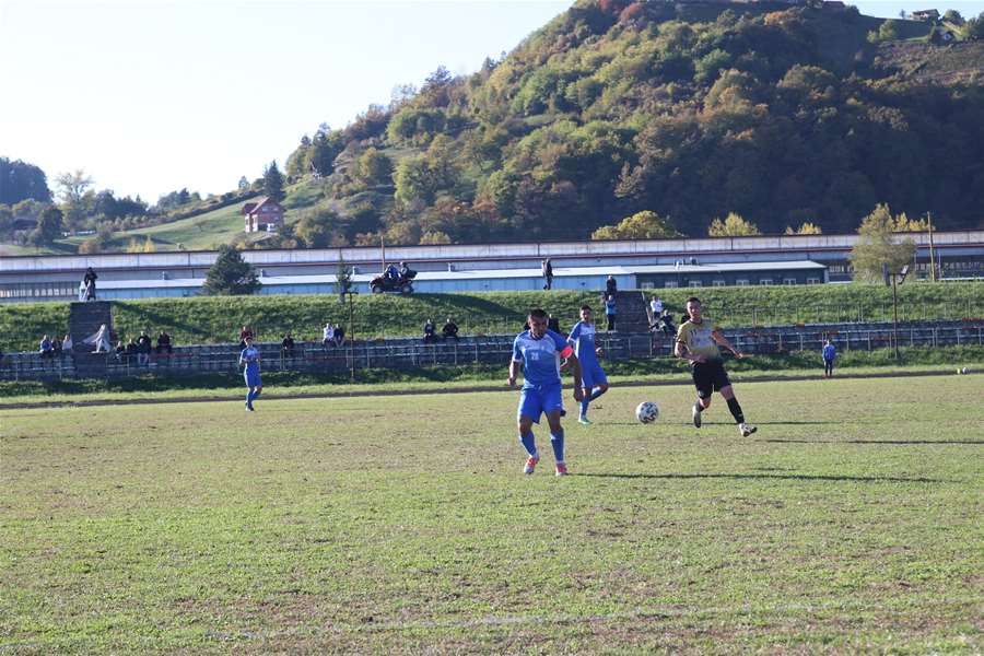 Minimalna pobjeda Stubice protiv Klanjca