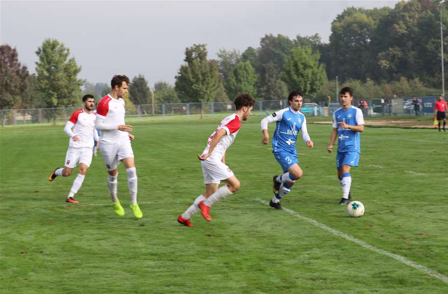 Trešnjevka bolja od Mladosti