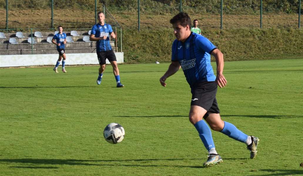 SPORT 30.4_NOGOMET 4. NL SREDIŠTE SKUPINA A STRAŽA U SVE TEŽOJ SITUACIJI .JPG