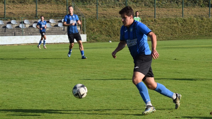 SPORT 30.4_NOGOMET 4. NL SREDIŠTE SKUPINA A STRAŽA U SVE TEŽOJ SITUACIJI .JPG