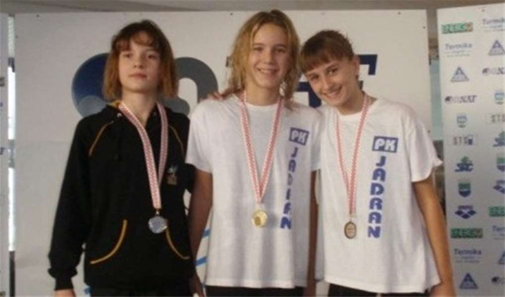 Jana Vranić Sisak mali