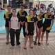 Na bazenu ''Jelkovec'' održano 11. plivačko natjecanje ''MEDO''